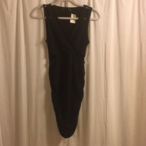 Black dress never worn